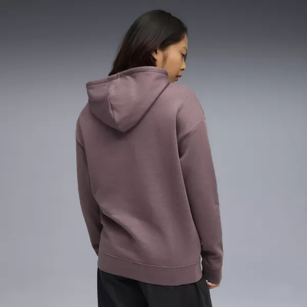  Panoul pentru doamne PUMA CLASS RELAXED HOODIE 68813288 STAFIDE 