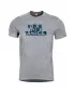 tricou PENTAGON AGERON HASHTAG K09012 MELANGE