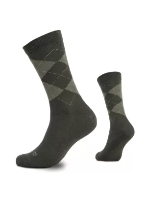 Șosete PENTAGON PHINEAS SOCKS EL14012 06 EL14012 VERDE MĂSLINIU
