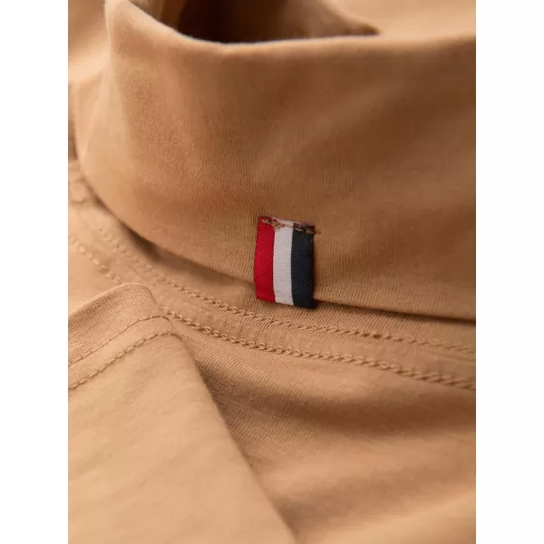  Cămaşă OMBRE OM-LSCL-0130 MARO DESCHIS 