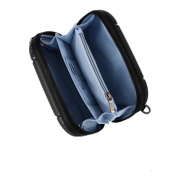  Sac IMPACKT IP1 MINI CASE LAVĂ NEAGRĂ 