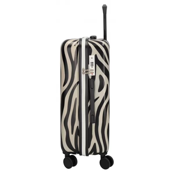  Valisa ZEBRA TRAVEL 21493 M ZEBRA Zebra Trends 