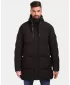 Jachetă pentru bărbați KILPI NELSON-M ZM0119KI NEGRU