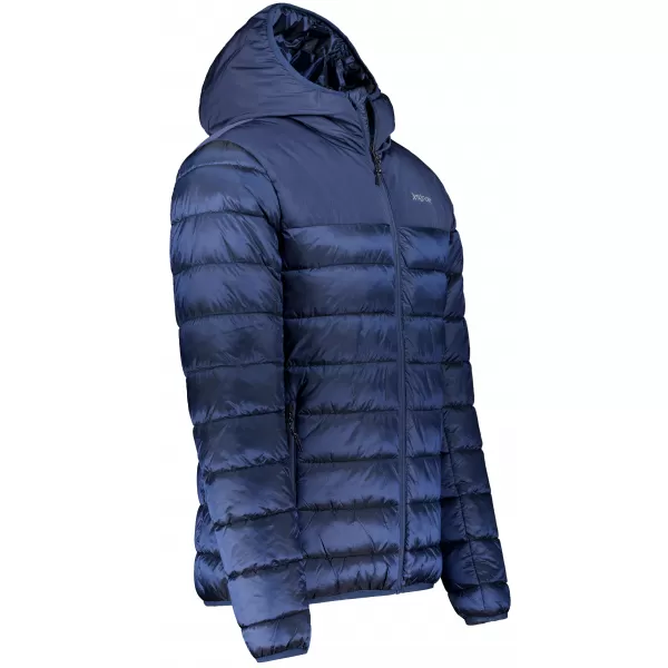  Sacou ALTISPORT GEMET ALBASTRU 