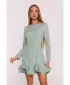 Rochie MOE M880 MENTĂ