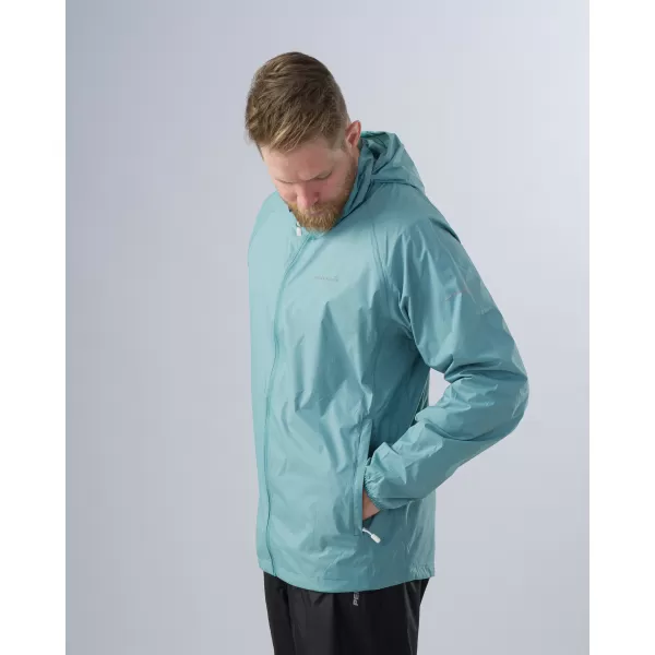  Jachetă pentru bărbați PENTAGON CLOUDBURST PACKABLE MENS RAIN JACKET K07019 NEGRU 