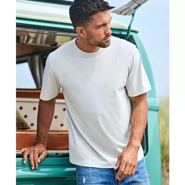  Tricou pentru bărbați TEE JAYS | TJ 1160 INC 