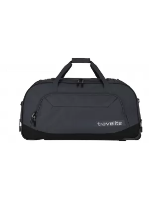 Sac TRAVELITE KICK OFF WHEELED DUFFLE XL ANTRACIT