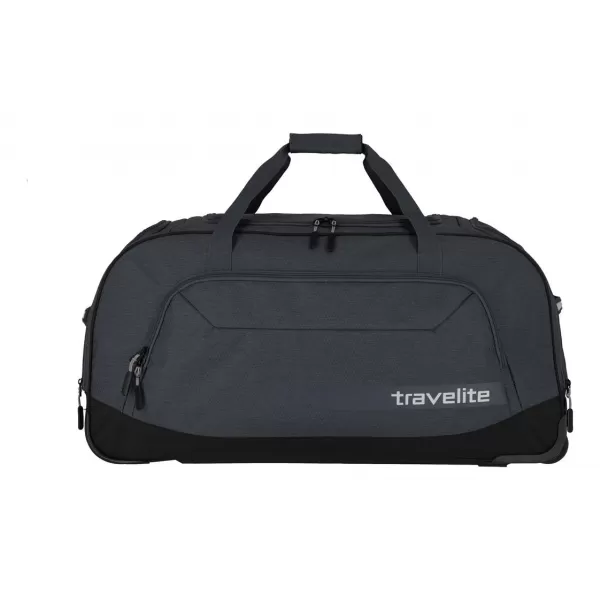  Sac TRAVELITE KICK OFF WHEELED DUFFLE XL ANTRACIT 