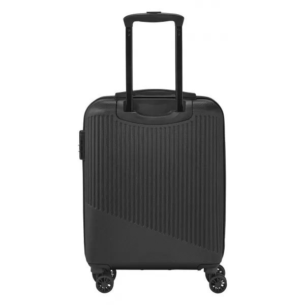  Valiză TRAVELITE BALI S NEGRU 