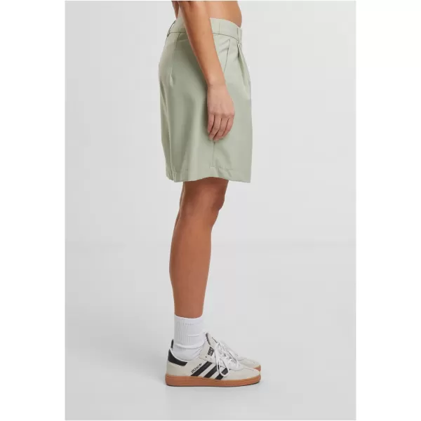  Pantaloni scurți pentru doamne URBAN CLASSICS TB7196 SOFTSALVIA 