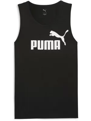 Vestă PUMA ESS NO. 1 LOGO TANK 68254551 PUMA NEGRU