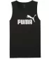 Vestă PUMA ESS NO. 1 LOGO TANK 68254551 PUMA NEGRU