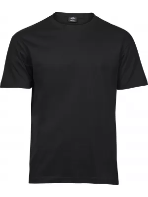 Tricou pentru bărbați TEE JAYS | TJ 8000 NEGRU