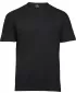 Tricou pentru bărbați TEE JAYS | TJ 8000 NEGRU