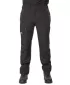 Pantaloni de exterior pentru bărbați TRESPASS PASSCODE NEGRU