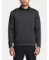 Hanorac pentru bărbați UNDER ARMOUR UA DRIVE MIDLAYER CREW 1387122-001 NEGRU