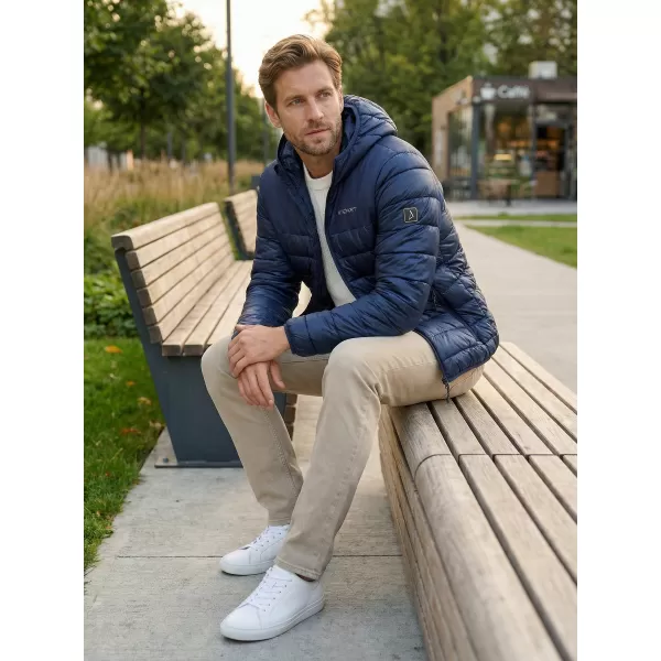  Sacou ALTISPORT GEMET ALBASTRU 