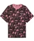 Cămaşă PUMA WORLD TOUR-NAMENT AOP TEE 63235601 SOARE A LOVIT/AOP