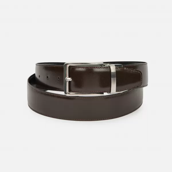  Cureaua pentru barbati GEOX BELT G011217 NEGRU 