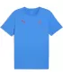Cămaşă PUMA NEYMAR JR PLAYMAKER TEE 66032110 PUMA TEAM ROYAL/PUMA RED
