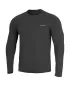 tricou PENTAGON AGERON 2.0 LONG ARM SHIRT K09029 NEGRU