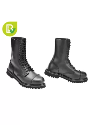 Cizme BRANDIT 9063 NEGRU