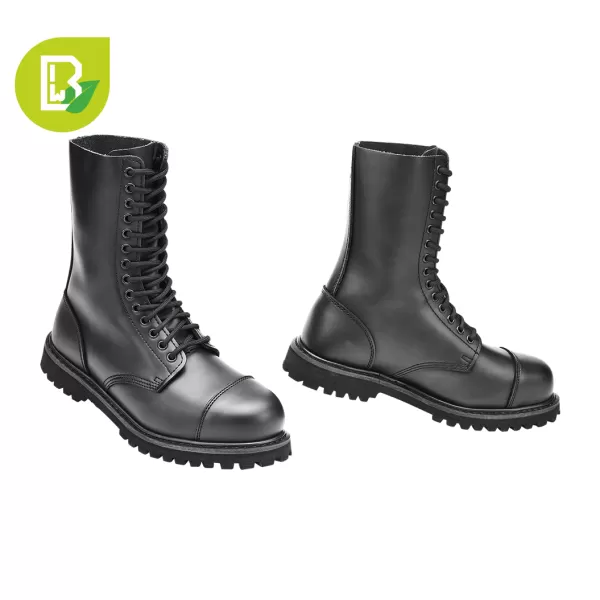  Cizme BRANDIT 9063 NEGRU 