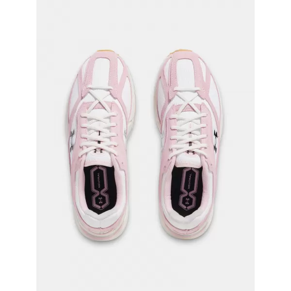  Cizme UNDER ARMOUR UA HOVR APPARITION RTRFTR SD 3027596-104 ALB 