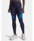 Jambiere de damă UNDER ARMOUR UA HG RIB LEGGING 6003983-403 ALBASTRU