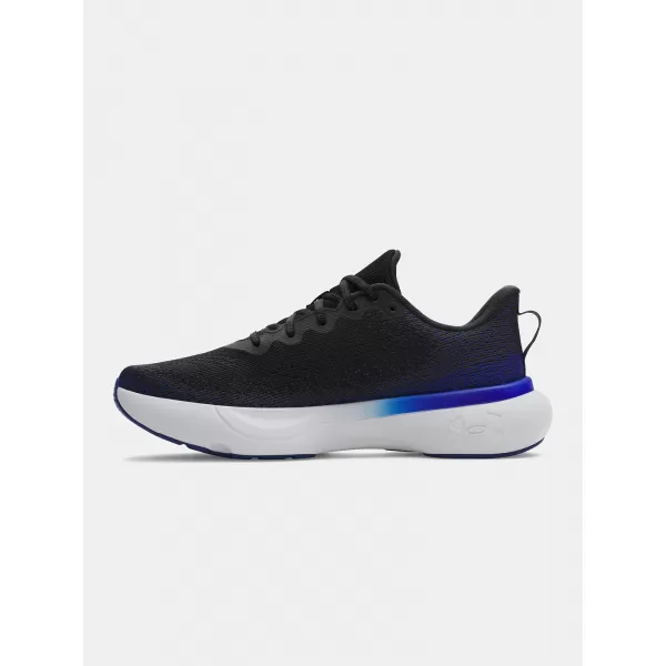  Pantofi pentru bărbați UNDER ARMOUR UA INFINITE 3027523-008 NEGRU 