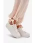 Tenisi dama BIG STAR RR274A297 BEI Pantofi Big Star