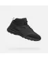Adidași pentru bărbați GEOX SENALES ABX G011434 NEGRU