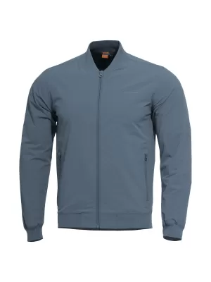 Sacou PENTAGON M.A.P1 FLIGHT JACKET K03011 ALBASTRU CĂRBUNE