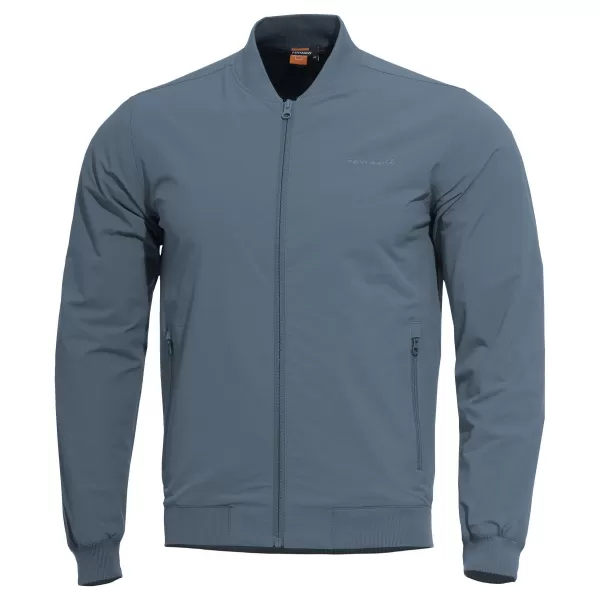  Sacou PENTAGON M.A.P1 FLIGHT JACKET K03011 ALBASTRU CĂRBUNE 