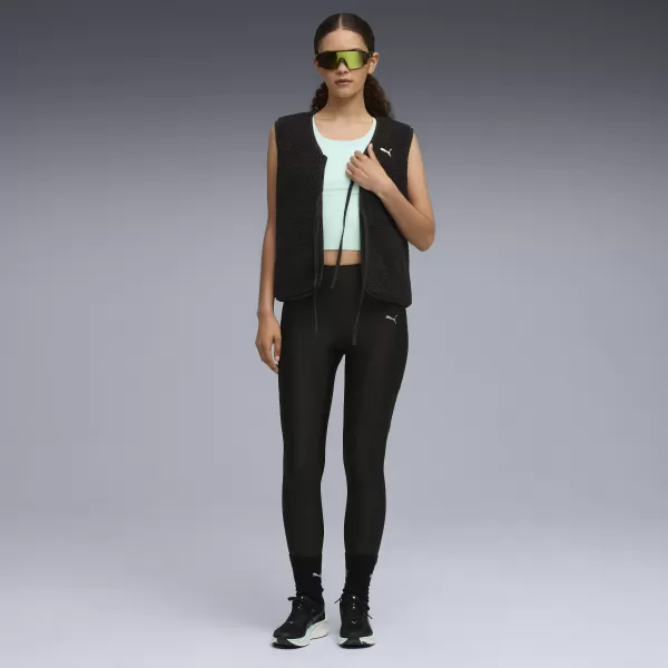  Rezervor PUMA W RACEDAY ULTRAFORM CROP 52753245 MINT TOPIT 