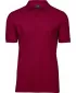Tricou pentru bărbați TEE JAYS | TJ 1405 ROȘU INTENS
