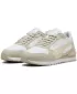 Pantofi pentru bebeluși PUMA ST RUNNER V4 L JR 39973607 WHITE/AL SNOW/D DUST/MV MIST