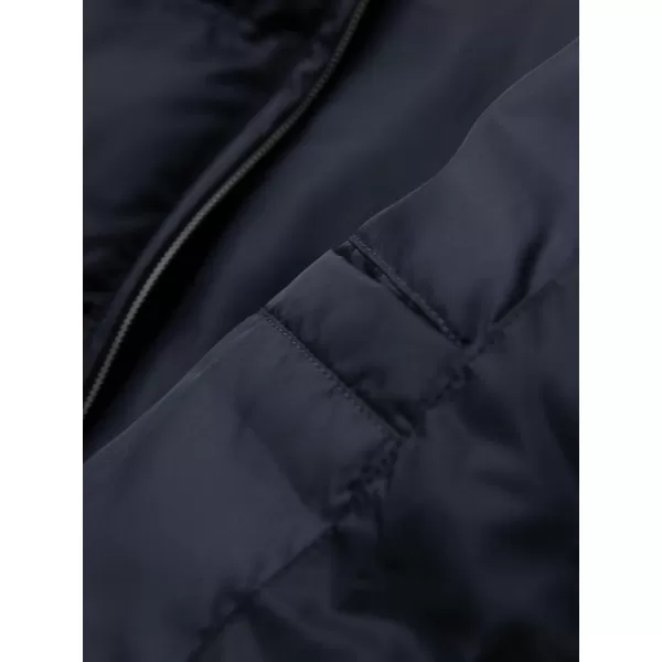  Sacou OMBRE OM-JALP-0218 ALBASTRU ÎNCHIS 