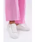Adidași de damă BIG STAR RR274766 WHITE Pantofi Big Star