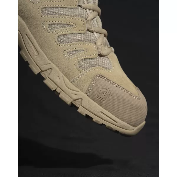  Cizme PENTAGON ACHILLES XTR 6 TREKKING K15031 BRONZ DESERT 