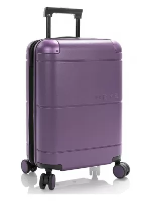 Valiză HEYS ZEN S VIOLET
