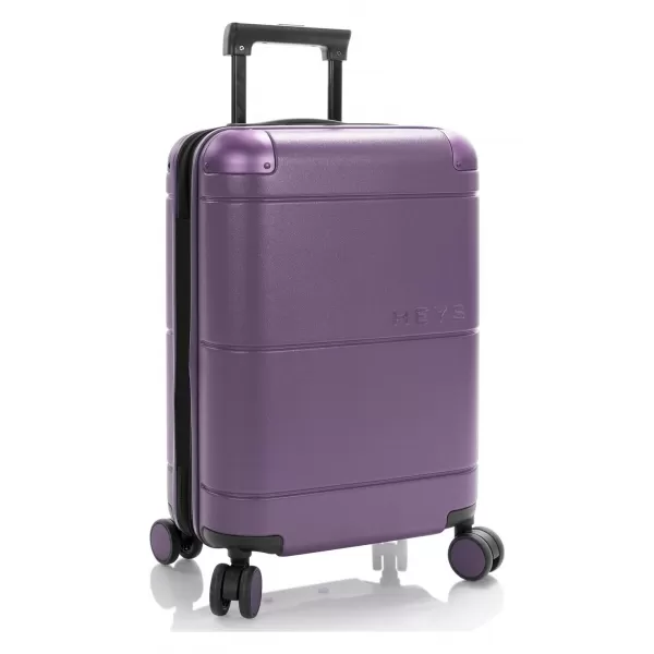  Valiză HEYS ZEN S VIOLET 