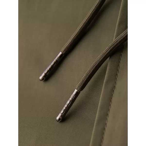  Sacou OMBRE OM-JAFL-0109 MĂSLIN 