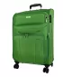Valiză SKYLINE ORLANDO 4W M VERDE