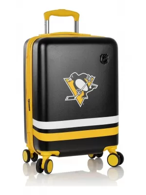 Valiză HEYS NHL S PINGUINII DIN PITTSBURGH