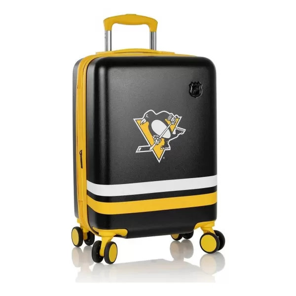  Valiză HEYS NHL S PINGUINII DIN PITTSBURGH 