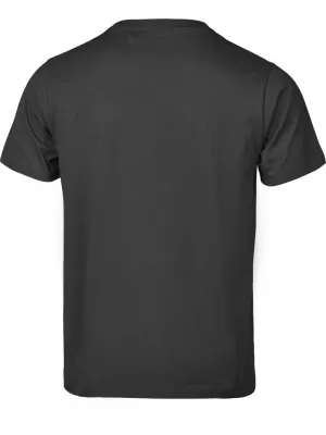 Tricou pentru bărbați TEE JAYS | TJ 1150 NEGRU