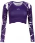 Premium de cultură funcțională pentru femei ALTISPORT VOJ/ALW114TR04 VIOLET