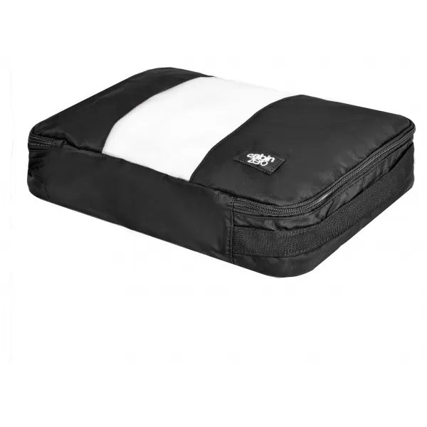  Organizator CABINZERO PACKING CUBE L NEGRU 